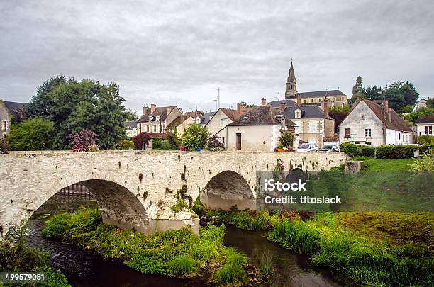 Candésurbeuvron - Fotografias de stock e mais imagens de Beuvron-en-Auge - Beuvron-en-Auge, Aldeia, Cena Rural