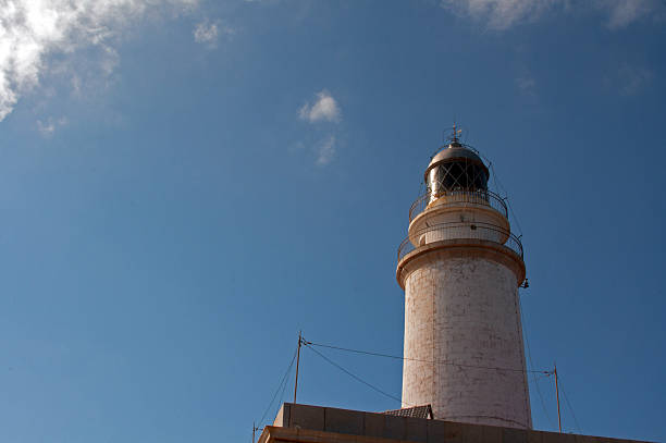 istock Lighthouse on Cap De Formentor peninsula on Majorca Spain 499579668