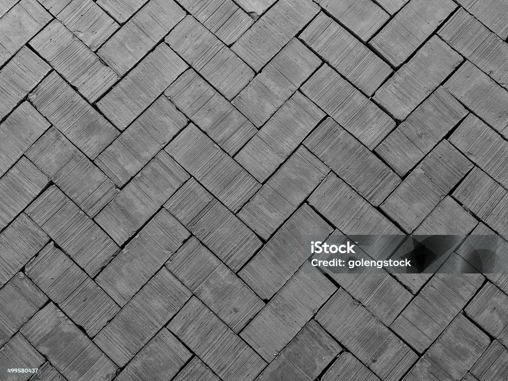 Sfondo texture Mattone - Foto stock royalty-free di A forma di blocco