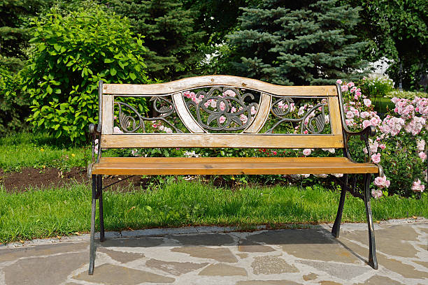 istock In garden of monastery 499583677