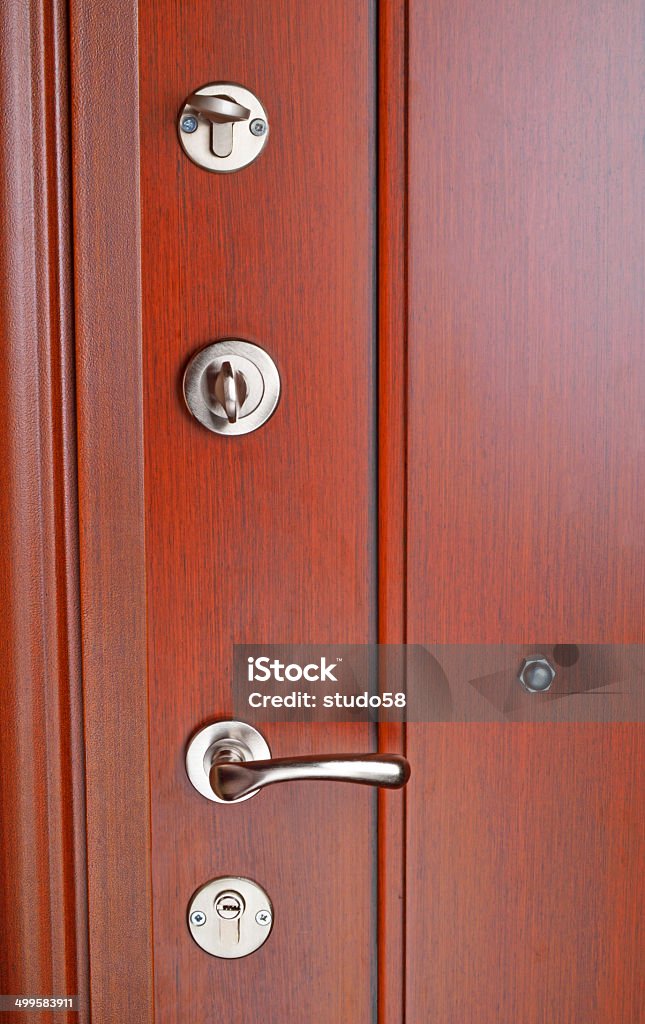 door home door Building Entrance Stock Photo