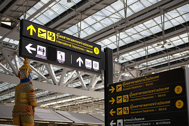 istock Business Travel 499585627