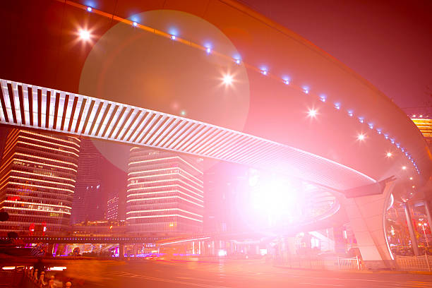 istock Beautiful Shanghai, China 499598069