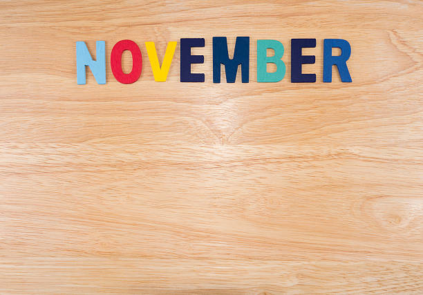 istock Month in the year 12 499599202