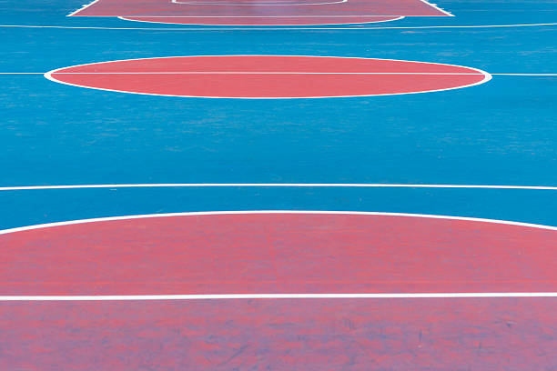 istock basketball court, Floor 499599876