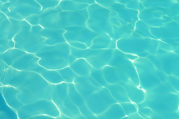 istock Reflections on a surface of a water 499601723