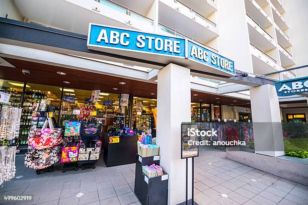 Abc ストアのチェーンワイキキホノルル - オアフ島のストックフォトや画像を多数ご用意 - オアフ島, 小売り, アメリカ合衆国