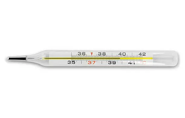 Photo of Thermometer