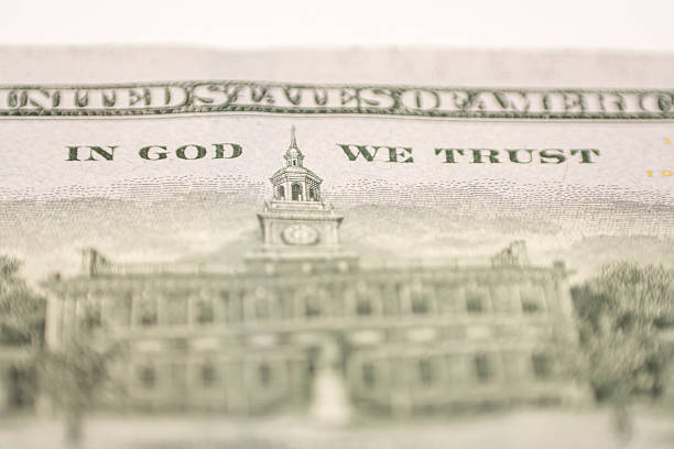 istock hundred dollar bill, macro photography 499604915