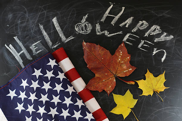 istock US autumn holidays chalk board 499609040