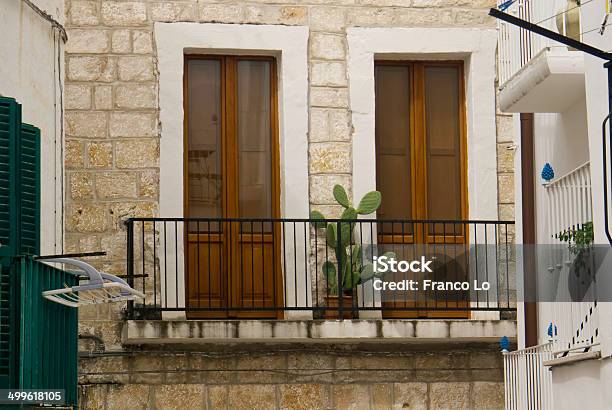 Twin Windows Stock Photo - Download Image Now - Architecture, Building Exterior, Built Structure