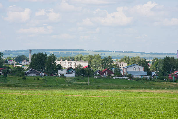 istock beautiful rural landscape in a sunny day 499622387
