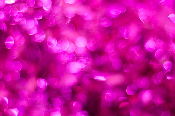 istock New Year 2016, Pink, Defocused Background 499624418