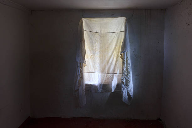 istock room of the hidden light 499626014