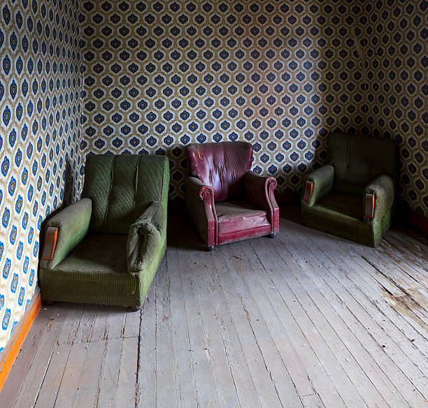 istock armchairs of the isolated 499626864