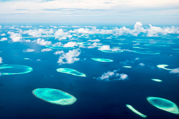 istock Maldives Indian Ocean 499638995