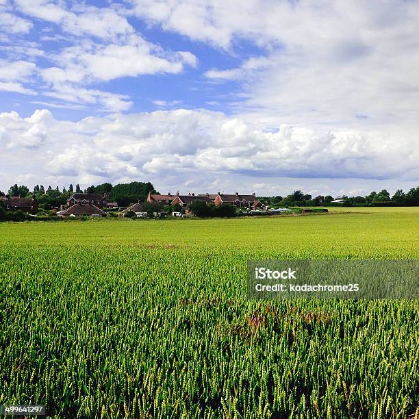 Croppedhosen Stockfoto und mehr Bilder von Blau - Blau, Ebene, Einfachheit