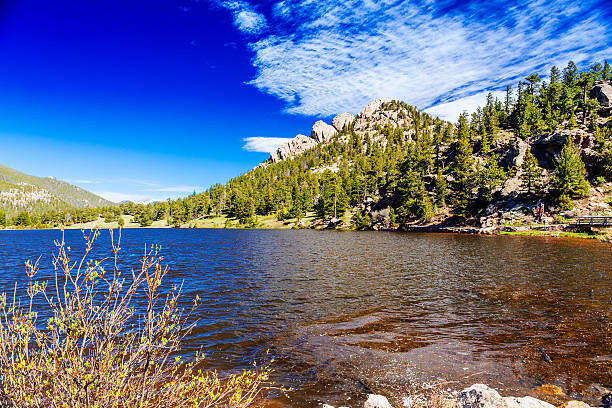 istock Rocky Mountain National Park 499644341