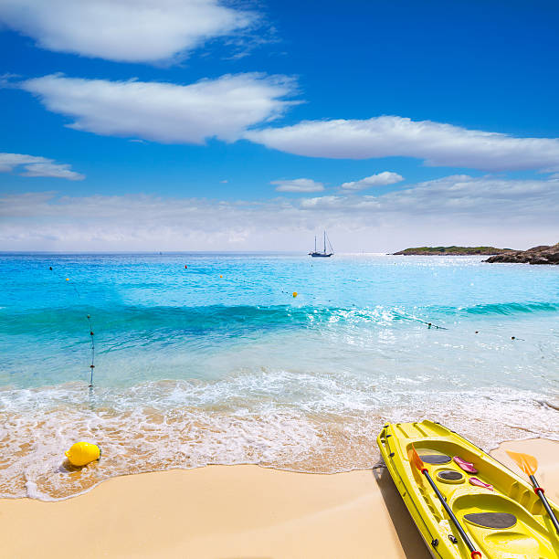istock Majorca Playa de Illetas beach Mallorca Calvia 499653900