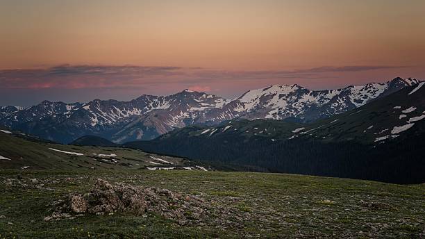 istock Rocky Mountain National Park 499655458
