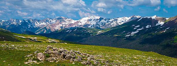 istock Rocky Mountain National Park 499655638