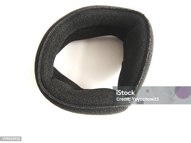 Hair Band To Make A Hair Bun Stock Photo - Download Image Now - 2015, Arts Culture and Entertainment, Assistance