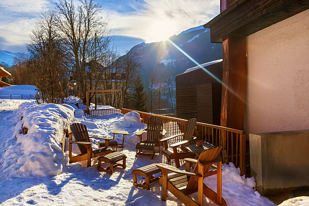 istock Mountains ski resort Bad Gastein Austria 499657978