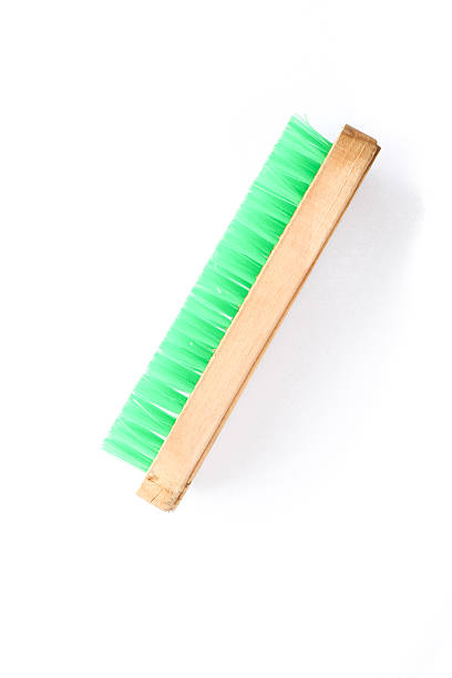 istock Brush for washing and cleaning 499661432