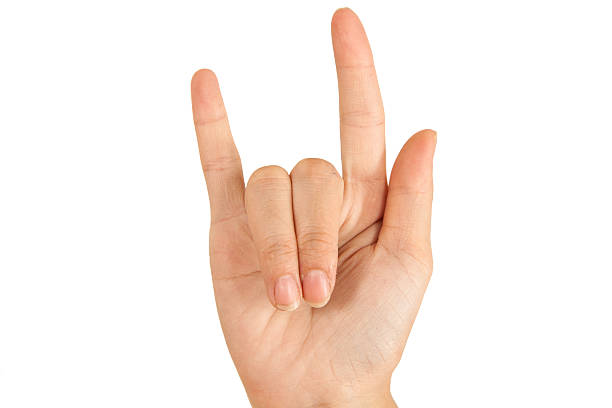 istock Hand of love 499664949