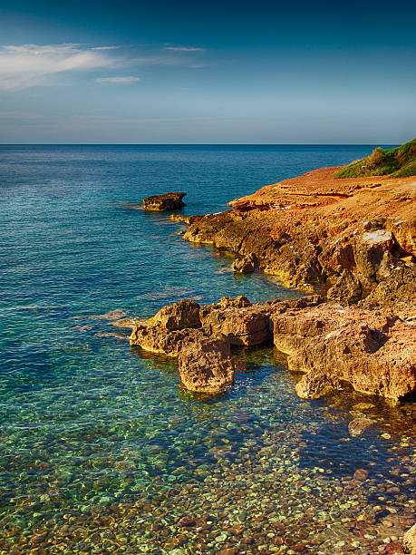 istock Port of Canonge - Majorca 499665079