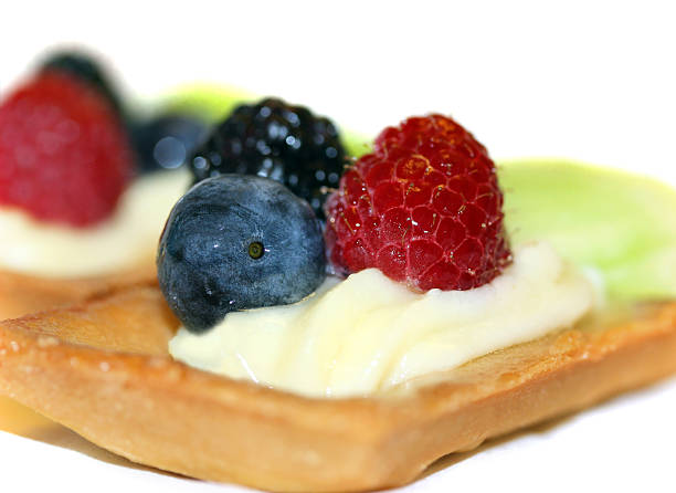 Fruit Tart