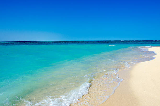 istock Beach in Anakao 499675119