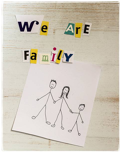 istock we are family 499677515