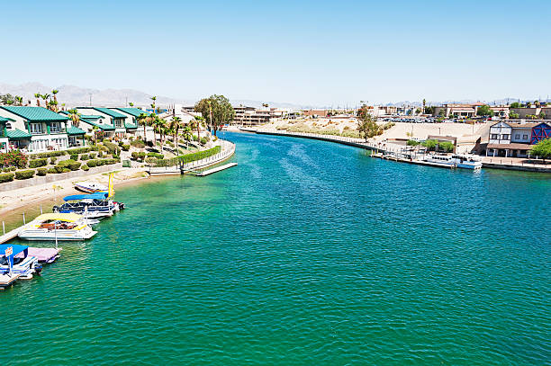Lake Havasu City Water Views