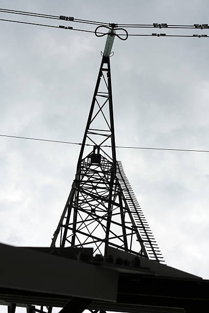 Electricity Pylon – Foto