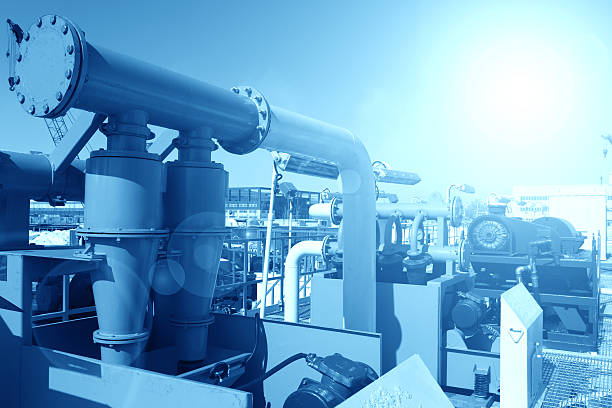 istock modern manufacture factory 499680653