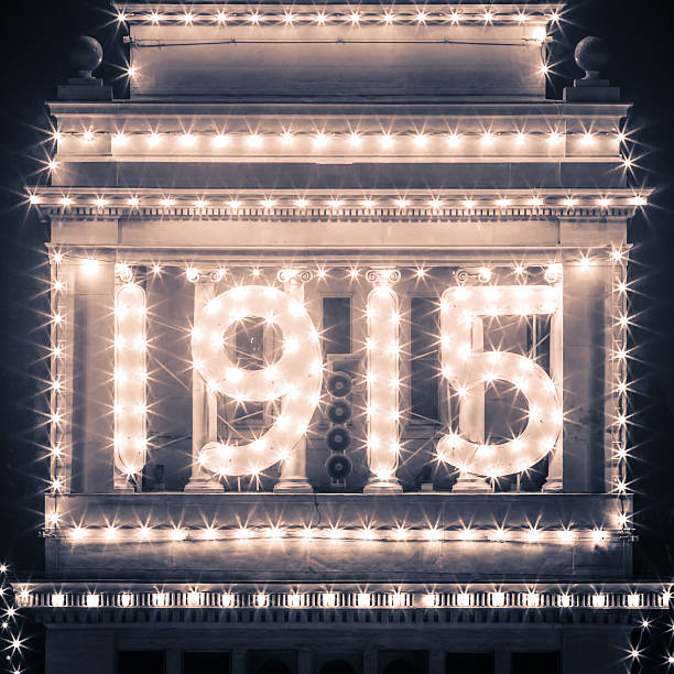 istock San Francisco Ferry Building 1915 Lights 499688210
