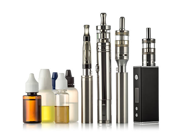 Vaping Implements