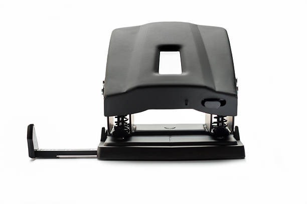 Paper perforator office tools