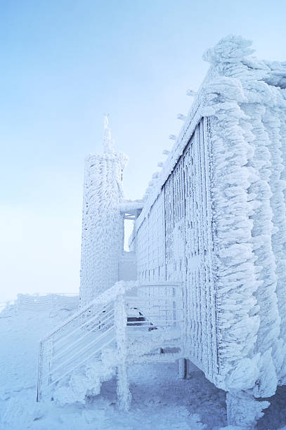 istock European Mountains - Krkonose 499694506