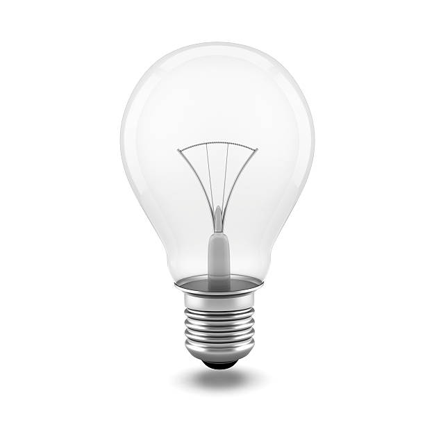 istock 3d light bulb on vintage concrete wall 499716029