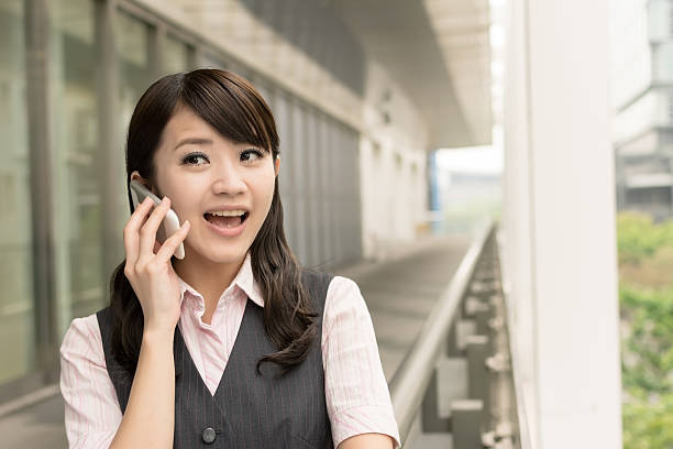 istock Business woman 499719635