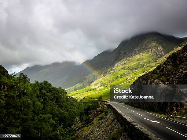 Road To Independence Stock Photo - Download Image Now - Beauty, Beauty In Nature, Cloud - Sky