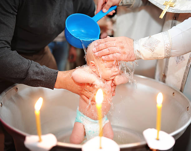 istock office of Baptism 499722126