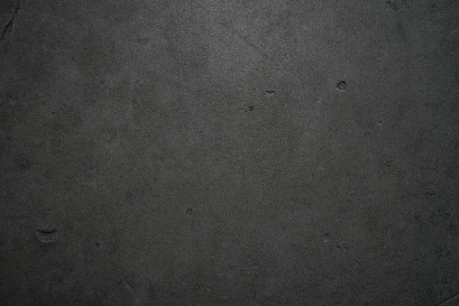 Background. Dark concrete wall.