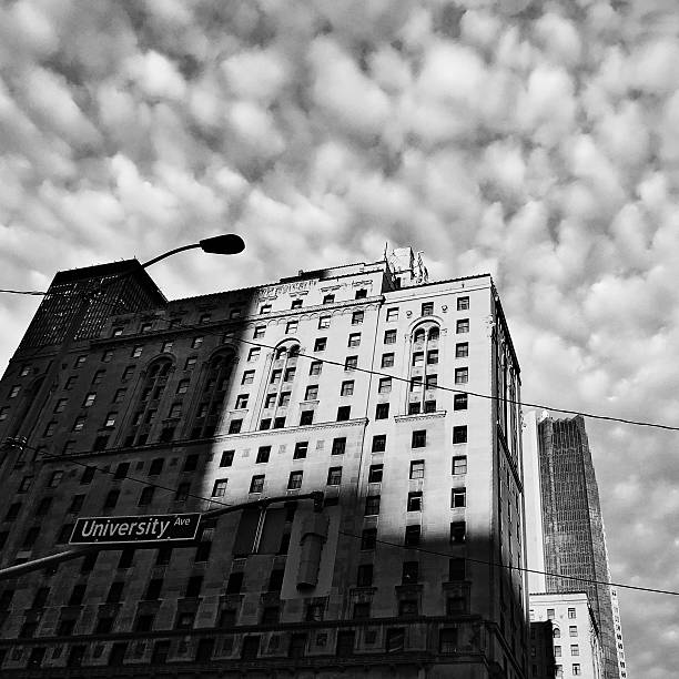 istock City building after noon 499727522