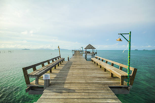 istock Mak island Koh Mak Trat Thailand 499730118