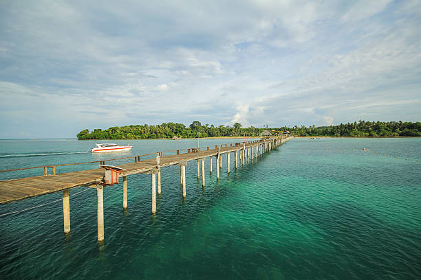 istock Mak island Koh Mak Trat Thailand 499730136