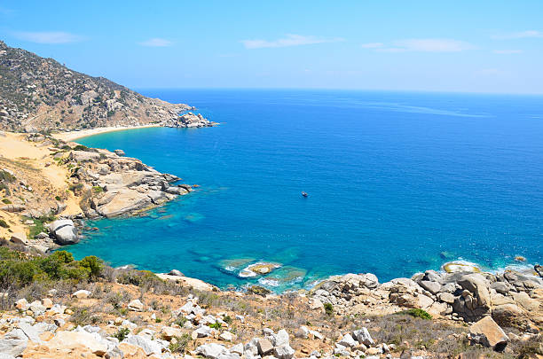 istock Ca Na beach, Ninh Thuan, Vietnam 499740522