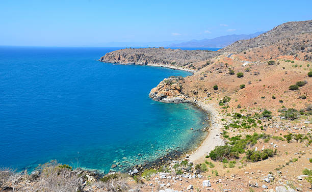 istock Ca Na beach, Ninh Thuan, Vietnam 499741938